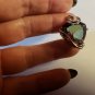 32ct Rainbow Fire Mystic Topazs Pendant