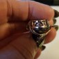 32ct Rainbow Fire Mystic Topazs Pendant