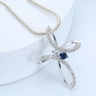 Amazing Cross Pendant with Free Chain