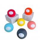New Jun Pad-Wireless Smartphone Charger+Stress Ball in many colors 