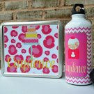 Customized Lunch Box