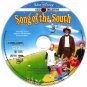 Song of the South DVD Disney 1946 Brer Rabbit Uncle Remus Zip-a-Dee-Doo-Dah Song