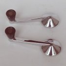 FIAT 600, ZASTAVA 750,850, FICA  WINDOW  OPENING HANDLE , LIFTING MECHANISM