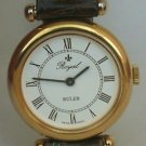 RARE Royal Buler manual wind swiss made watch royal works running