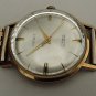 VINTAGE "MERIT " Wristwatch Rare - Mens Watch WORKS