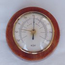 A BEAUTIFUL VINTAGE Made in HOLLAND BAROMETER
