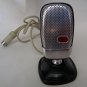 Vintage Peiker Tm24 (Akg) cardioid dynamic microphone 200/Hi Fb. 1960's
