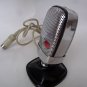 Vintage Peiker Tm24 (Akg) cardioid dynamic microphone 200/Hi Fb. 1960's