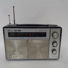 VINTAGE KOYO KTR 1375-L PORTABLE TRANSISTOR RADIO