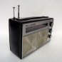 VINTAGE KOYO KTR 1375-L PORTABLE TRANSISTOR RADIO