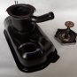 Valve cover Fiat 126 P 1989