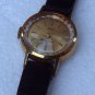 Vintage Ladies EDOX ROCO-SWISS Watch Gold Plated Great Working