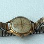 Vintage ARCTOS ELITE MECHANICAL WRISTWATCH FOR LADIES-SWISS MADE-17 JEWELS