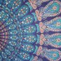 Indian Tapestry Wall Hanging Mandala Throw Hippie Gypsy Cover Bohemian Dorm Deco