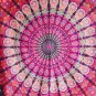 Indian Tapestry Wall Hanging Mandala Throw Hippie Gypsy Cover Bohemian Dorm Deco