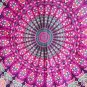 Indian Tapestry Wall Hanging Mandala Throw Hippie Gypsy Cover Bohemian Dorm Deco