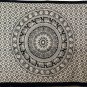 Indian Tapestry Wall Hanging Mandala Throw Hippie Gypsy Cover Bohemian Dorm Deco