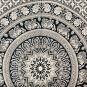 Indian Tapestry Wall Hanging Mandala Throw Hippie Gypsy Cover Bohemian Dorm Deco