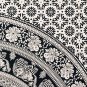 Indian Tapestry Wall Hanging Mandala Throw Hippie Gypsy Cover Bohemian Dorm Deco