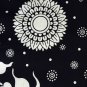 Indian Tapestry Wall Hanging Mandala Throw Elephant Tree Of Life Psychedelic New