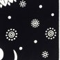 Indian Tapestry Wall Hanging Mandala Throw Elephant Tree Of Life Psychedelic New