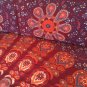 Indian Tapestry Wall Hanging Mandala Throw Bedspread Gypsy Pillow Cover Double