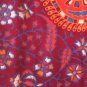 Indian Tapestry Wall Hanging Mandala Throw Bedspread Gypsy Pillow Cover Double