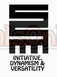 Initiative Dynamism & Versatility