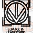 Service & Leadership