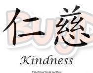 Kindness
