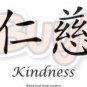 Kindness