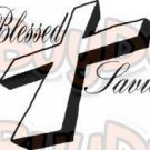 Blessed Savior