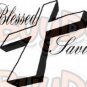 Blessed Savior