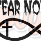 Fear Not, Cross, Fish