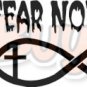 Fear Not, Cross, Fish