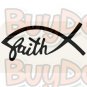 Faith Fish