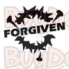 Forgiven