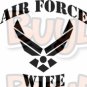 Air Force Wife