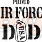 Air Force Dad
