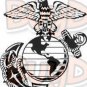 USMC Emblem