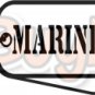 Marines Dog Tag