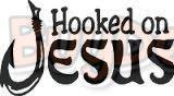 Hooked on Jesus