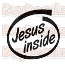 Jesus Inside