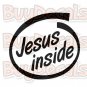 Jesus Inside