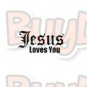 Jesus Loves You