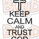 Keep Calm