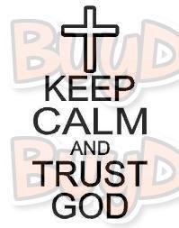 Keep Calm