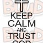 Keep Calm