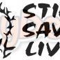 Still Saving Lives