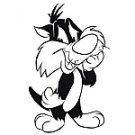 Baby Sylvester